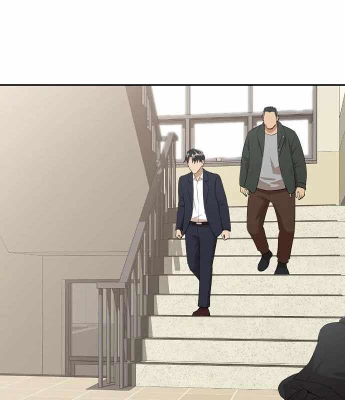 Company Grievance Squad Chapter 12 Gambar 107