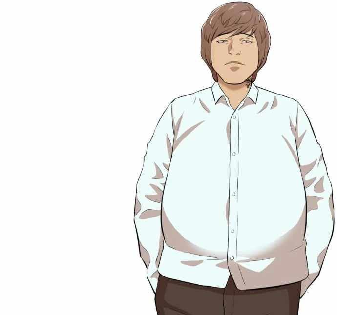 Company Grievance Squad Chapter 12 Gambar 131