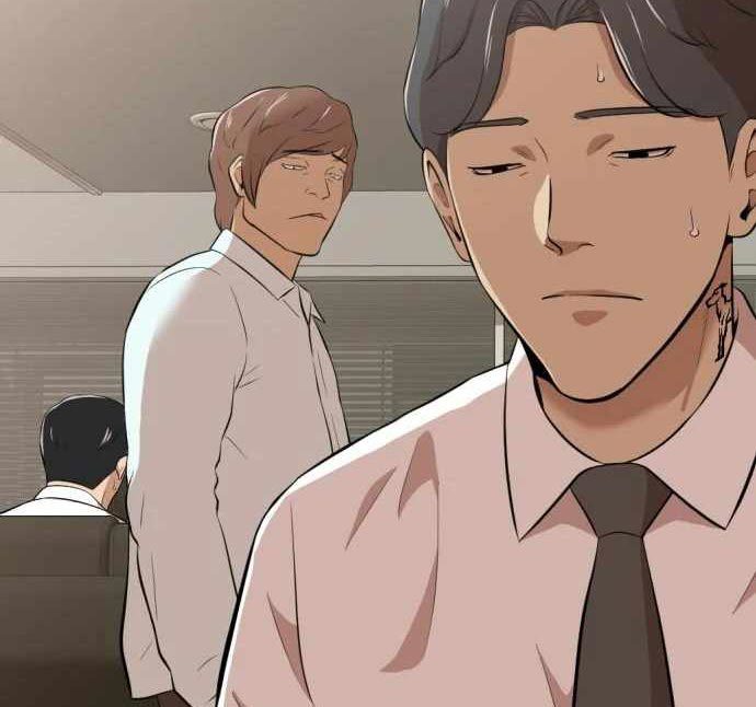 Company Grievance Squad Chapter 12 Gambar 133