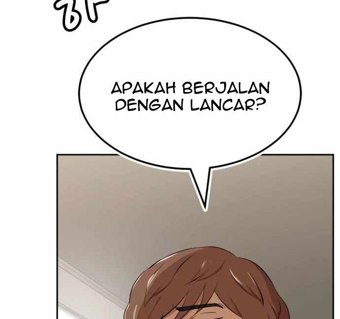 Company Grievance Squad Chapter 12 Gambar 138