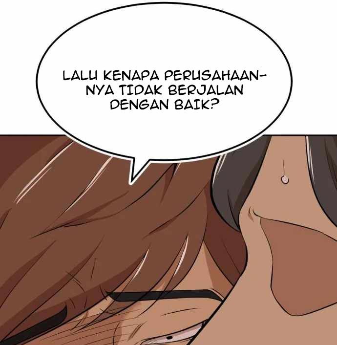 Company Grievance Squad Chapter 12 Gambar 141