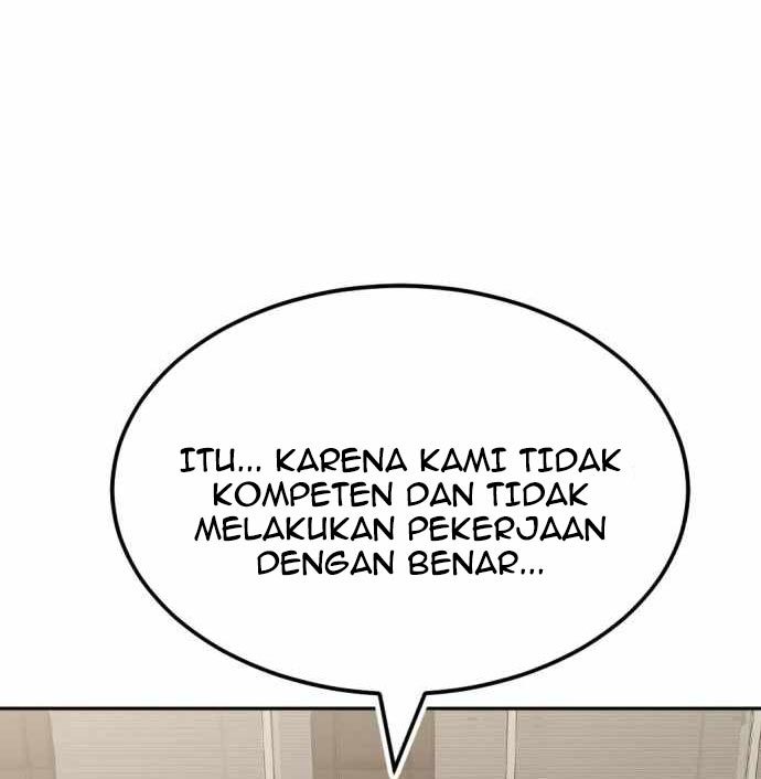 Company Grievance Squad Chapter 12 Gambar 146