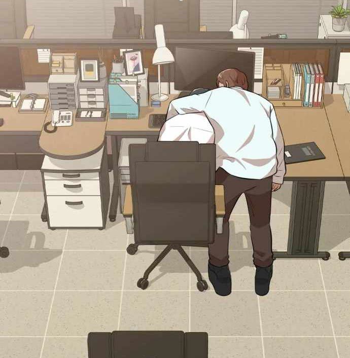 Company Grievance Squad Chapter 12 Gambar 147