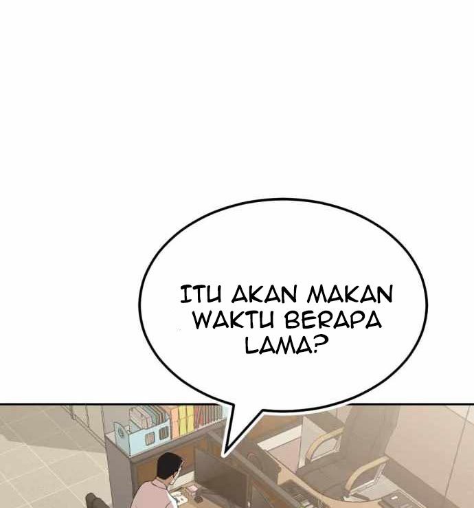 Company Grievance Squad Chapter 12 Gambar 168
