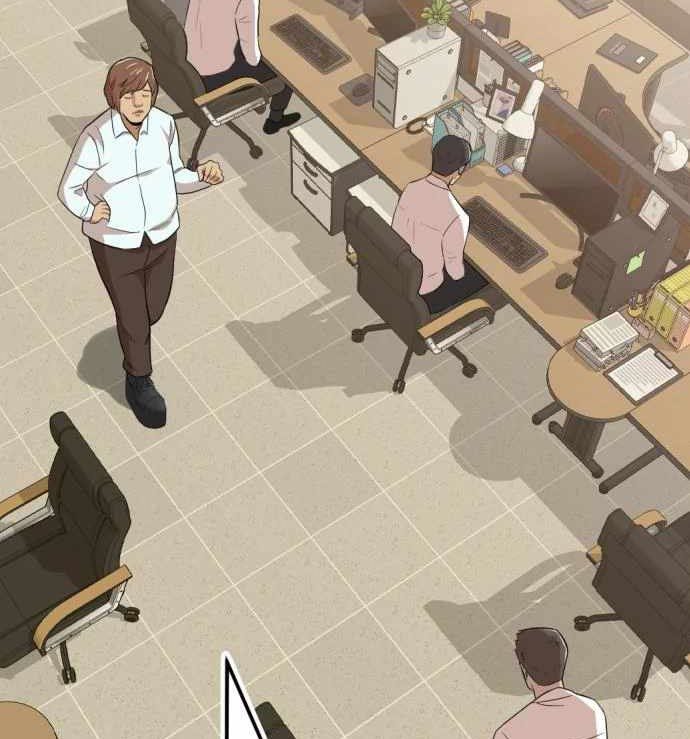 Company Grievance Squad Chapter 12 Gambar 169