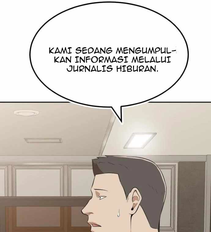 Company Grievance Squad Chapter 12 Gambar 171