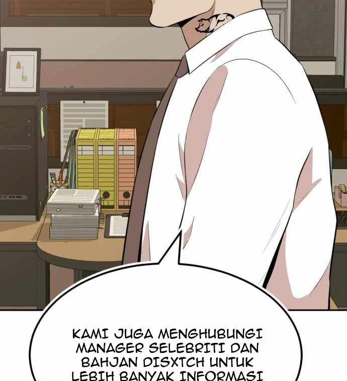 Company Grievance Squad Chapter 12 Gambar 172