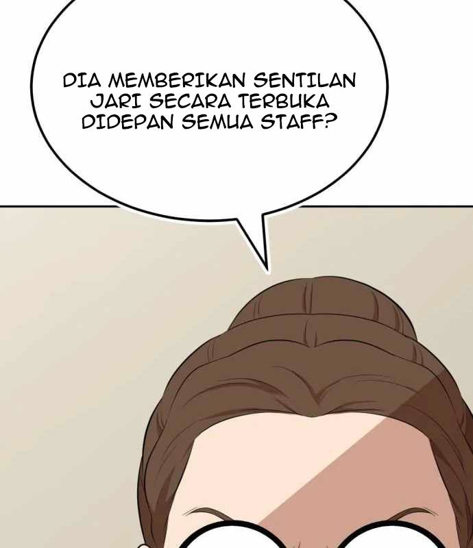 Company Grievance Squad Chapter 12 Gambar 189