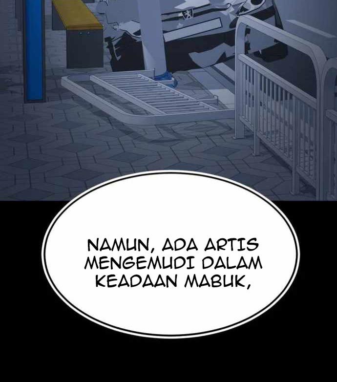 Company Grievance Squad Chapter 12 Gambar 207