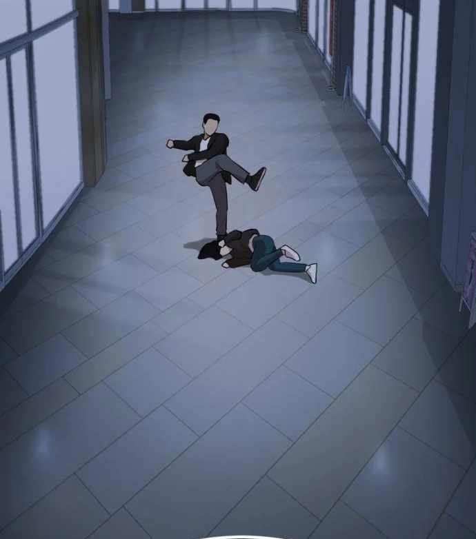 Company Grievance Squad Chapter 12 Gambar 209