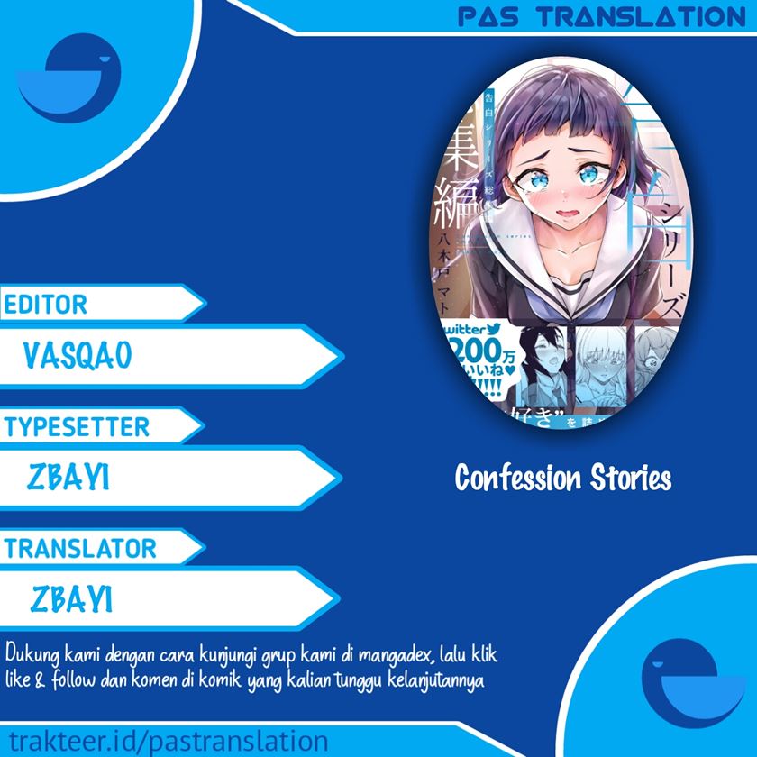 Confession Stories Chapter 09 Gambar 1