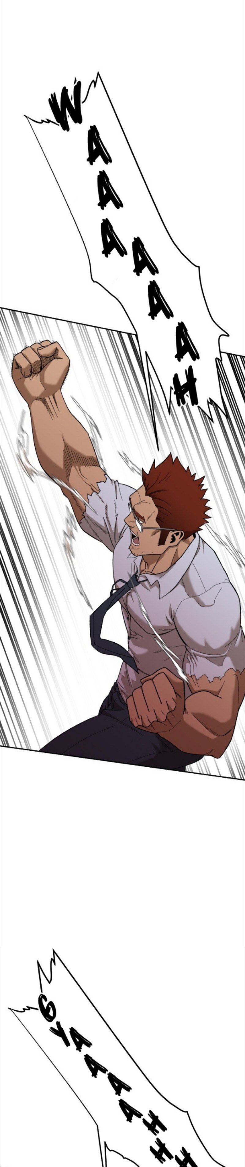 Conquer The Throne Highschool Chapter 10 Gambar 2