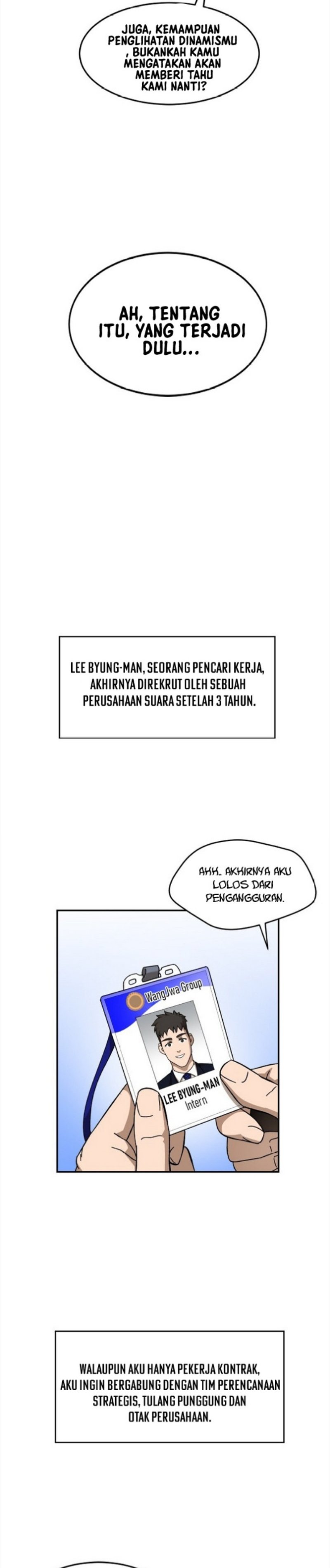 Conquer The Throne Highschool Chapter 10 Gambar 15