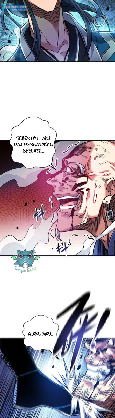 Contender (Nine Word Emperor) Chapter 03 Gambar 4