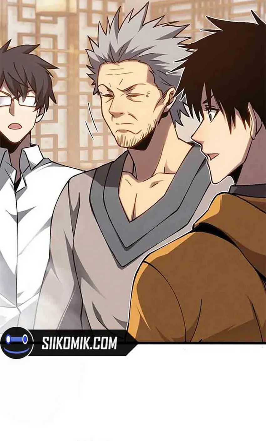 Contracted All Ancient Divine Weapons Chapter 07 Gambar 22