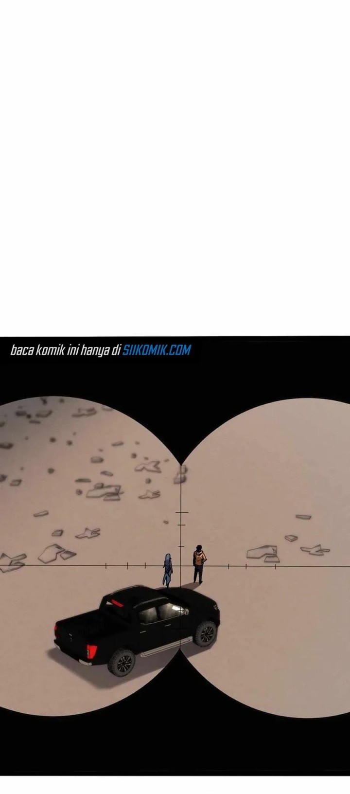 Contracted All Ancient Divine Weapons Chapter 14 Gambar 8