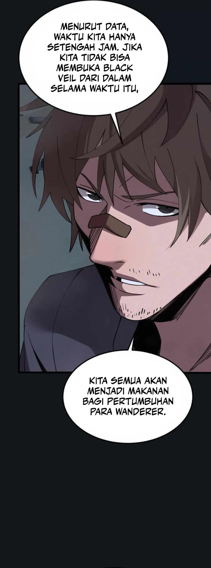 Contracted All Ancient Divine Weapons Chapter 14 Gambar 20