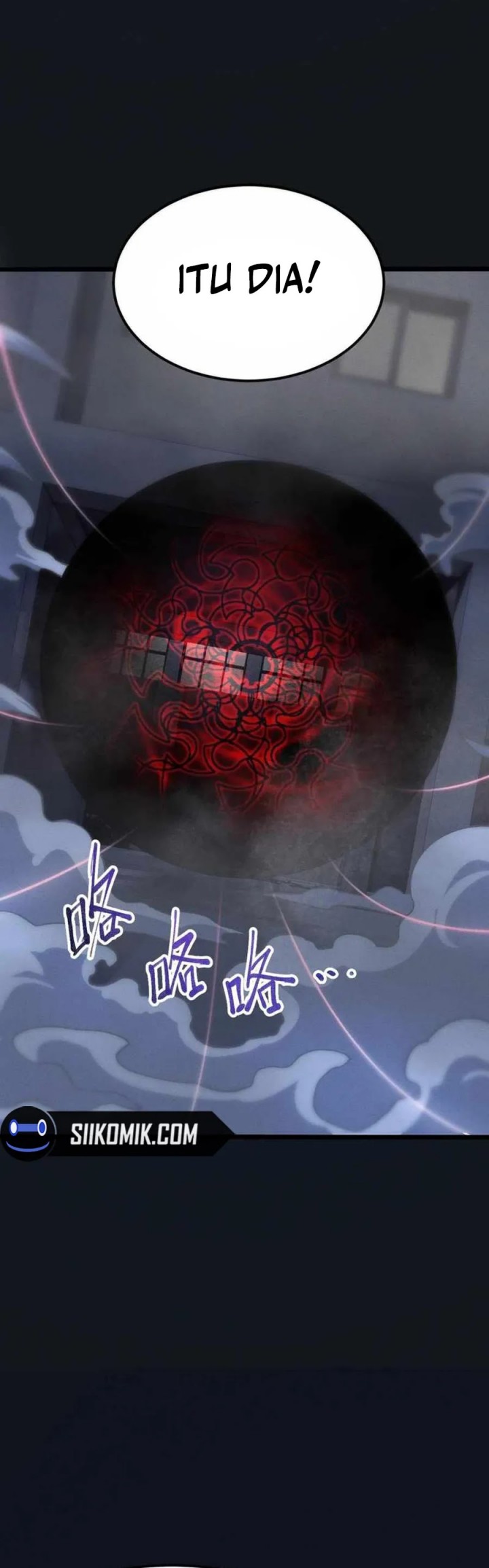 Contracted All Ancient Divine Weapons Chapter 14 Gambar 22