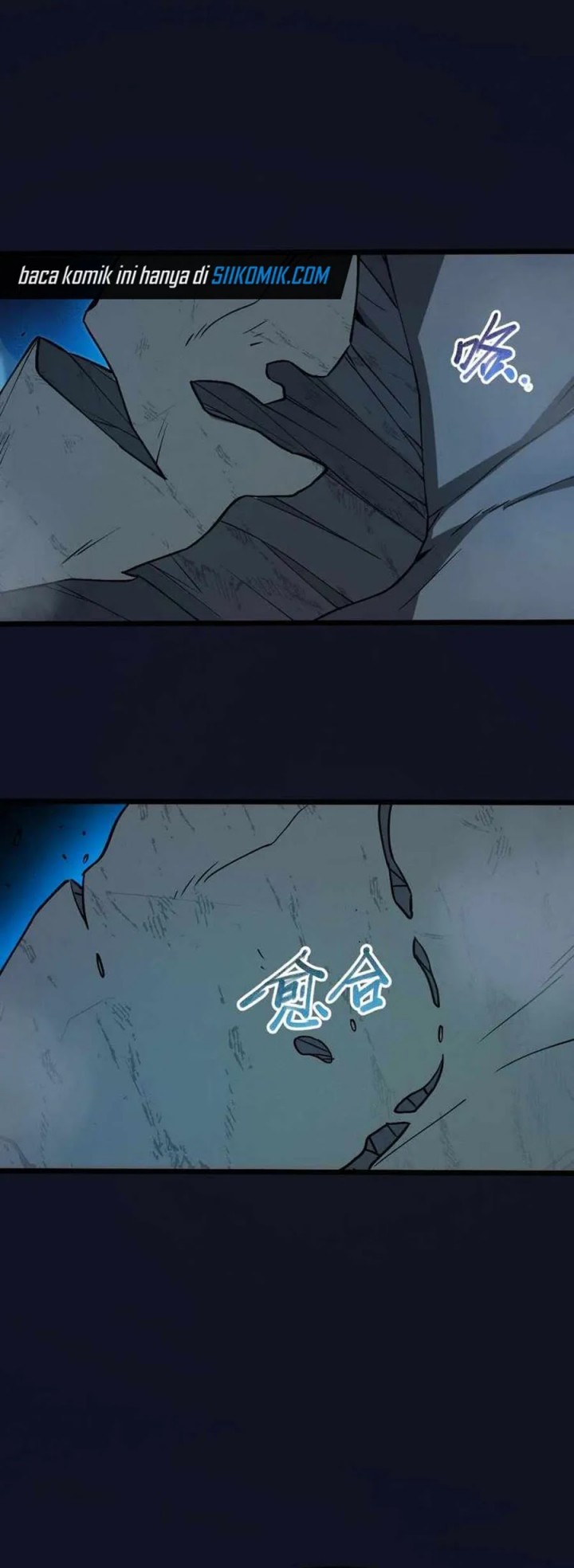 Contracted All Ancient Divine Weapons Chapter 14 Gambar 33