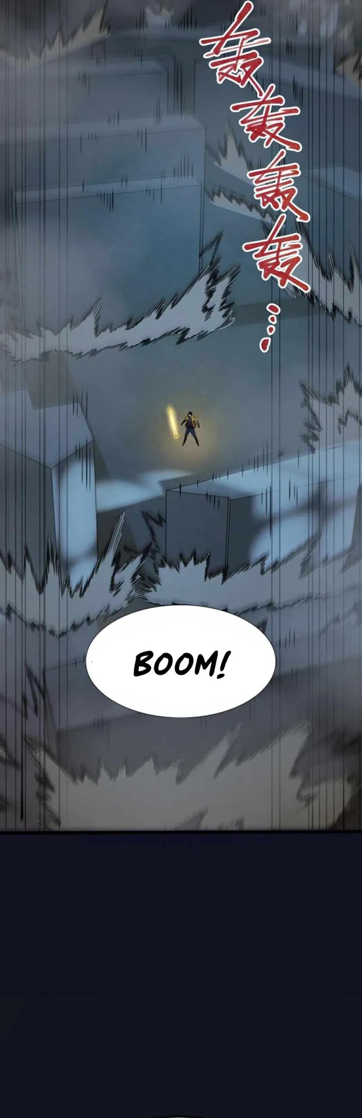 Contracted All Ancient Divine Weapons Chapter 14 Gambar 35