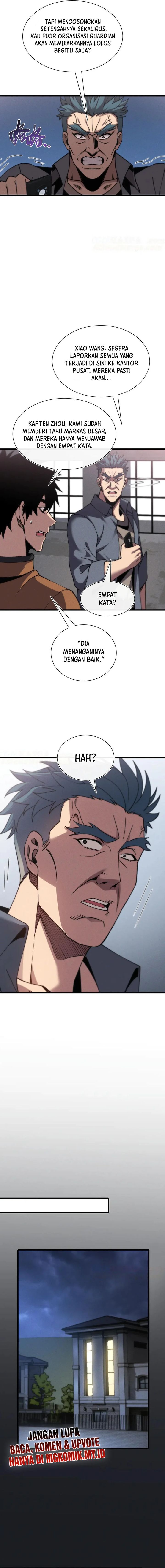 Contracted All Ancient Divine Weapons Chapter 19 Gambar 7