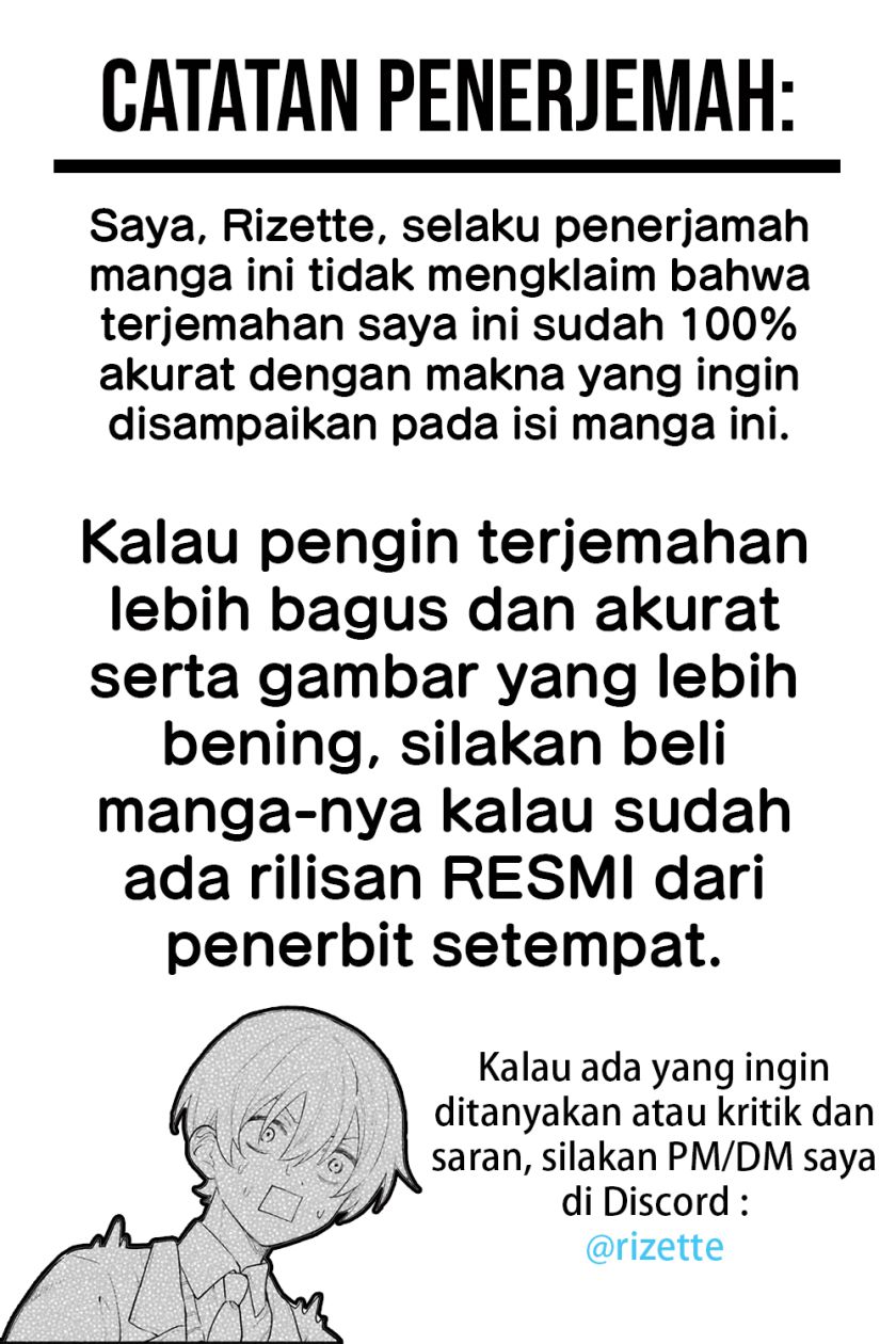 Cool na Megami-sama to Issho ni Sundara, Amayakashi Sugite Ponkotsu ni Shite Shimatta Ken ni Tsuite Chapter 04 Gambar 37