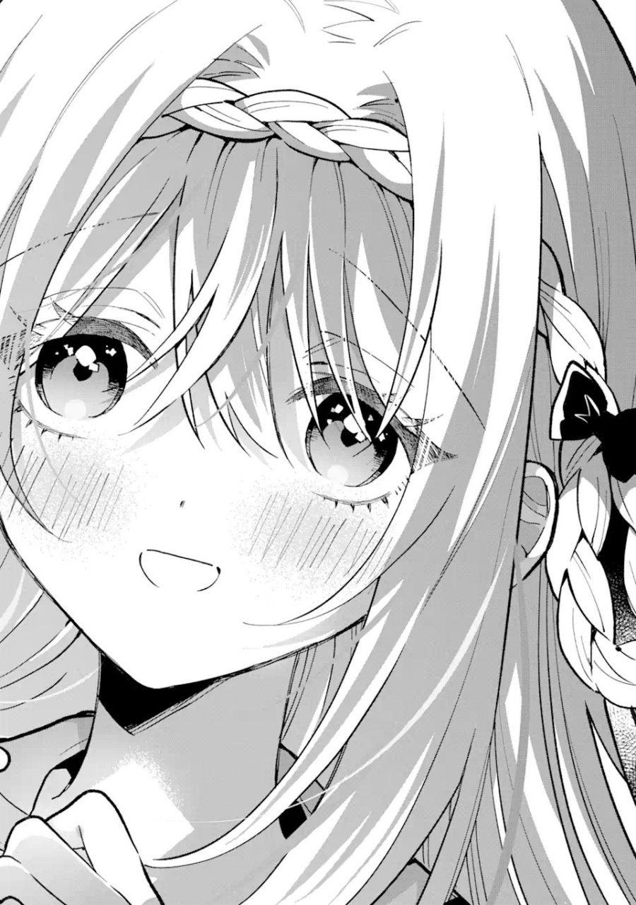 Cool na Megami-sama to Issho ni Sundara, Amayakashi Sugite Ponkotsu ni Shite Shimatta Ken ni Tsuite Chapter 14 Gambar 25