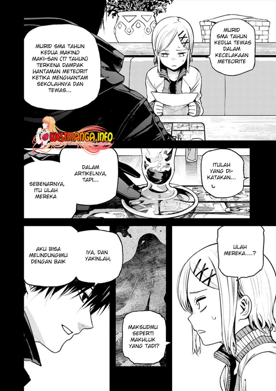 Cosmic Censorship Chapter 03 Gambar 5