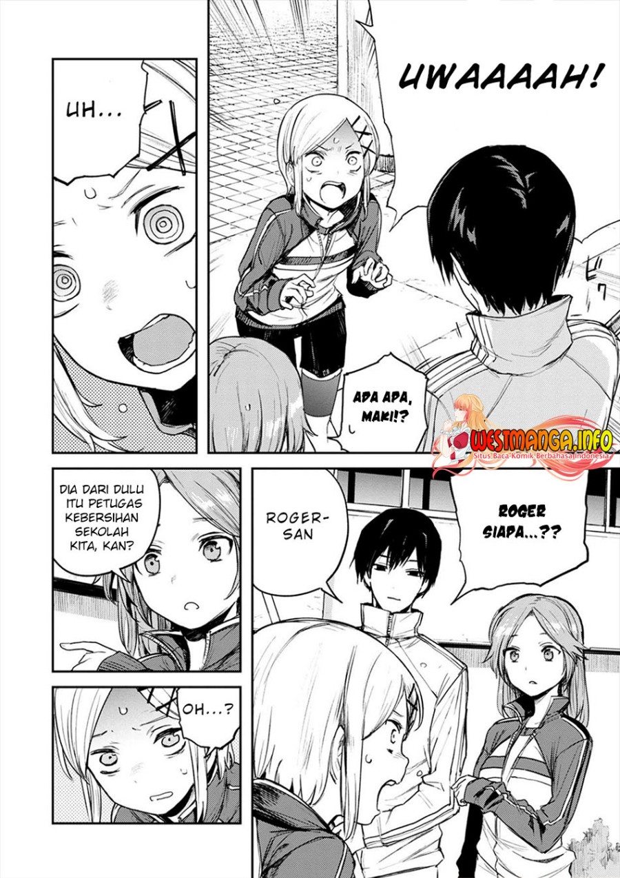Cosmic Censorship Chapter 03 Gambar 9