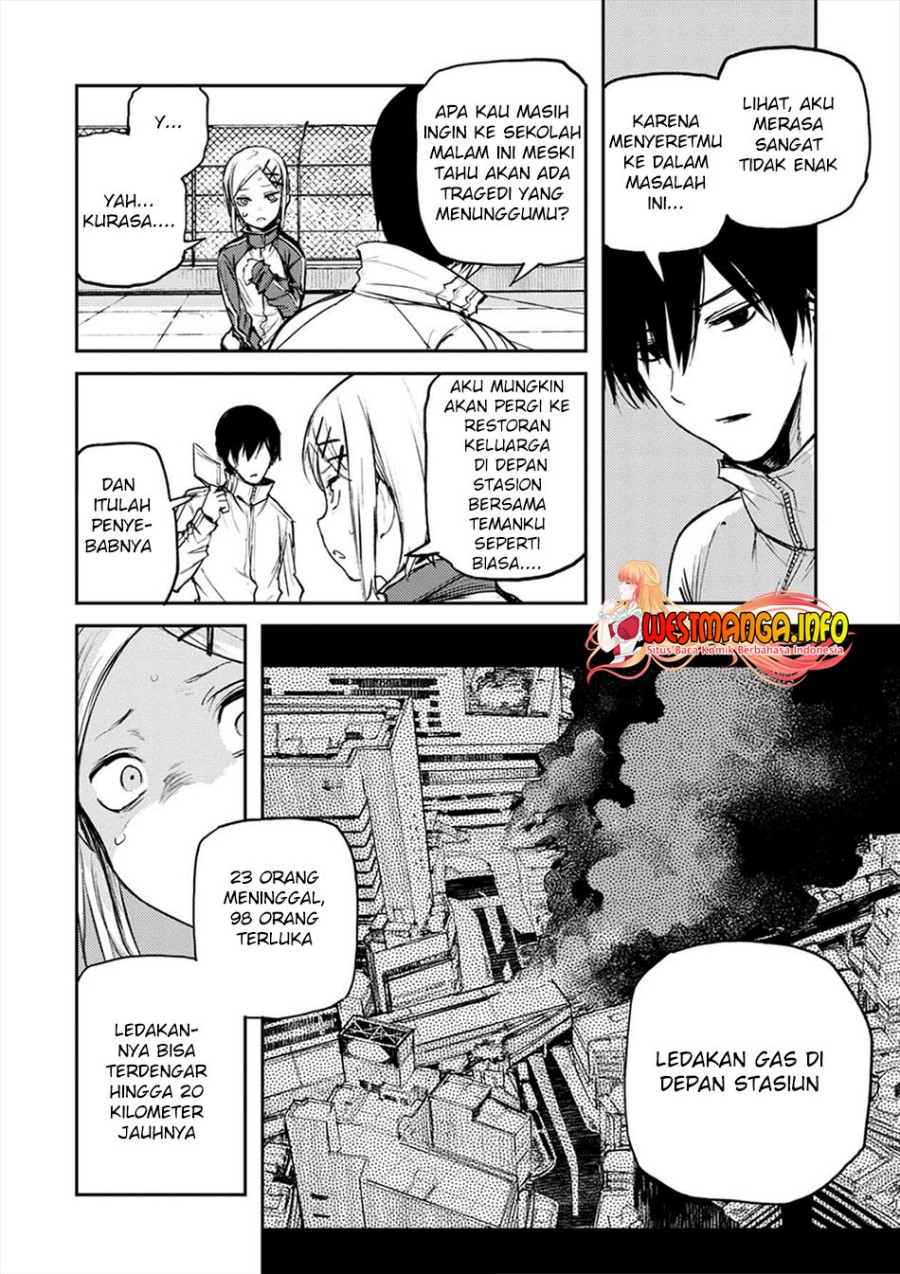 Cosmic Censorship Chapter 03 Gambar 16