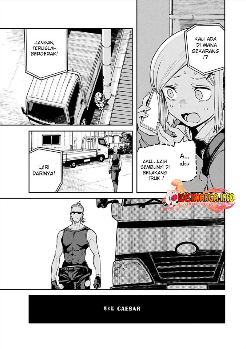 Cosmic Censorship Chapter 08 Gambar 4
