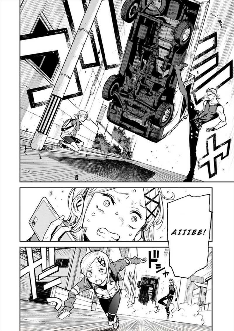 Cosmic Censorship Chapter 08 Gambar 5
