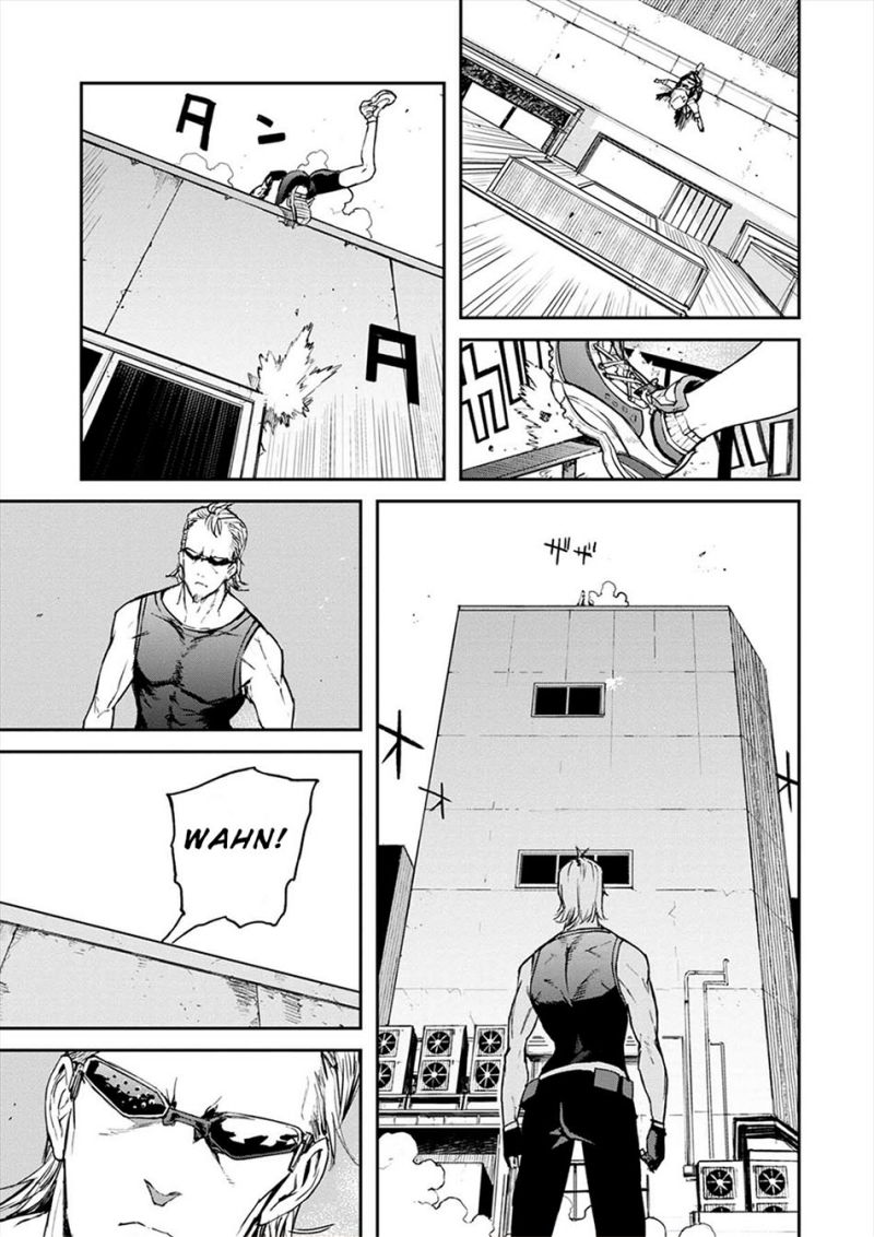 Cosmic Censorship Chapter 08 Gambar 6