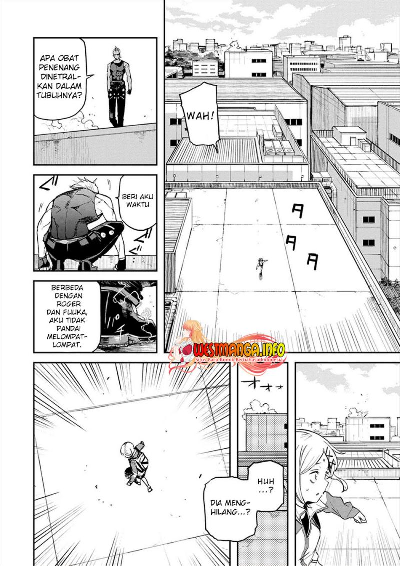 Cosmic Censorship Chapter 08 Gambar 9