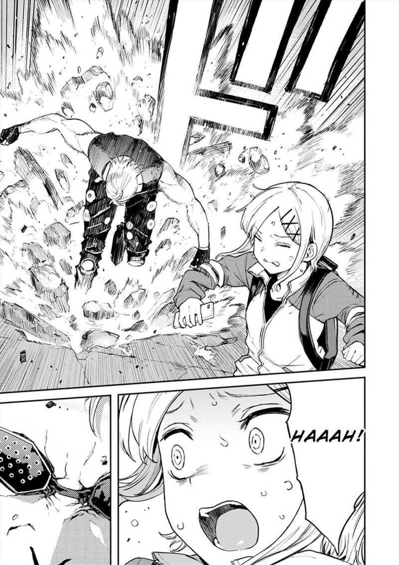 Cosmic Censorship Chapter 08 Gambar 10