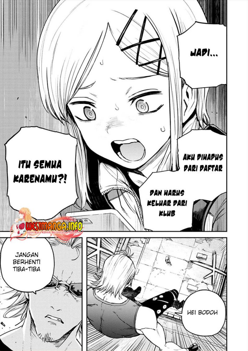 Cosmic Censorship Chapter 08 Gambar 14