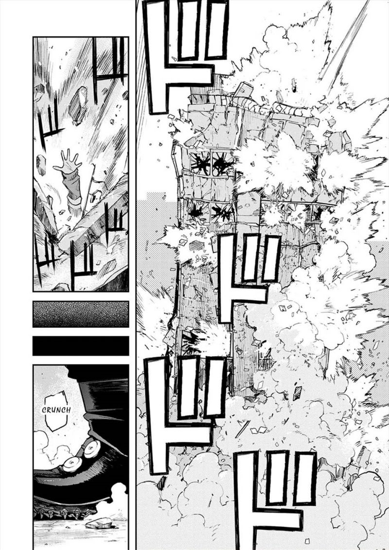 Cosmic Censorship Chapter 08 Gambar 15