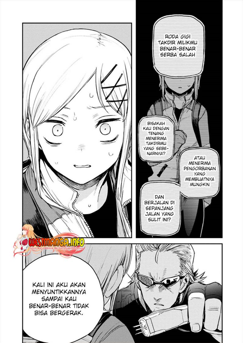 Cosmic Censorship Chapter 08 Gambar 18
