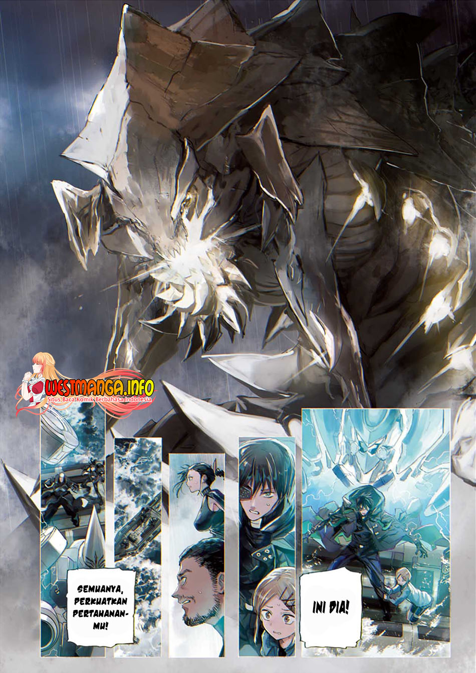 Cosmic Censorship Chapter 18 Gambar 7