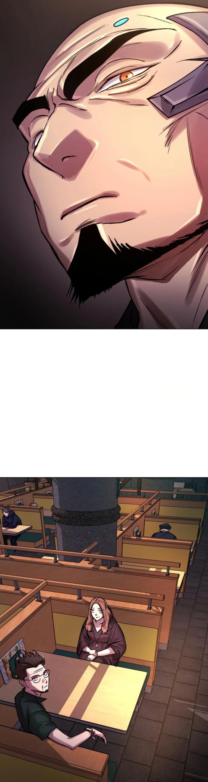 Cosmic Heavenly Demon 3077 Chapter 03 Gambar 13