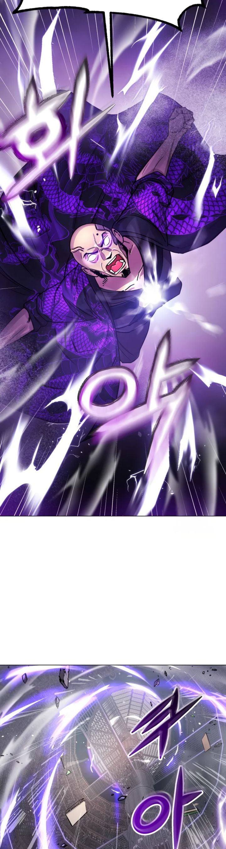 Cosmic Heavenly Demon 3077 Chapter 03 Gambar 28