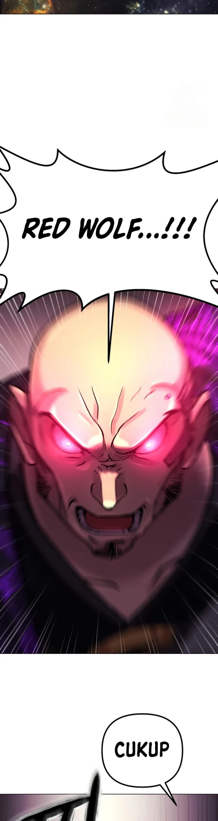 Cosmic Heavenly Demon 3077 Chapter 03 Gambar 43