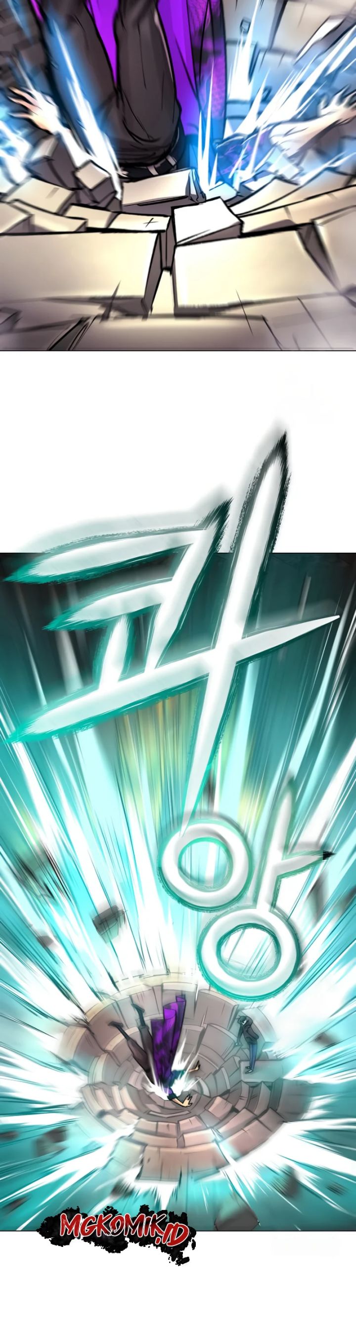 Cosmic Heavenly Demon 3077 Chapter 03 Gambar 45