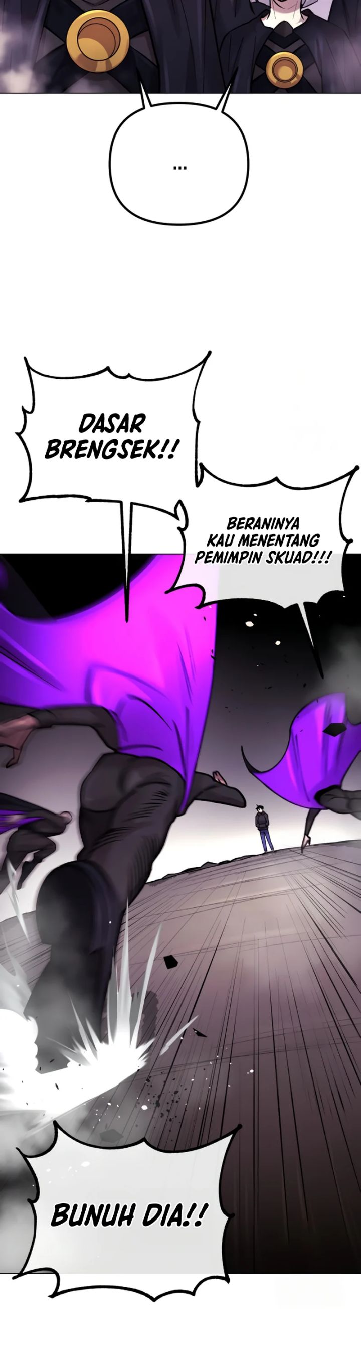 Cosmic Heavenly Demon 3077 Chapter 03 Gambar 50