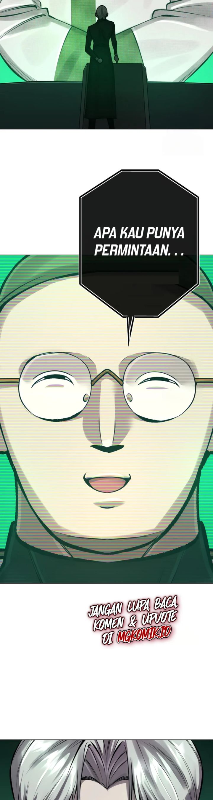 Cosmic Heavenly Demon 3077 Chapter 03 Gambar 68