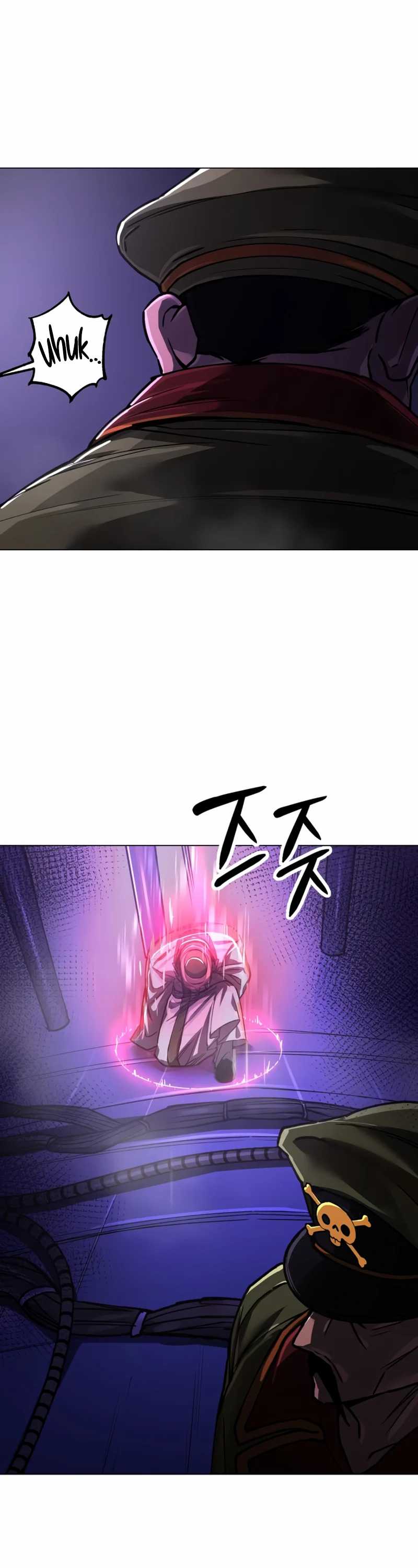 Cosmic Heavenly Demon 3077 Chapter 07 Gambar 3
