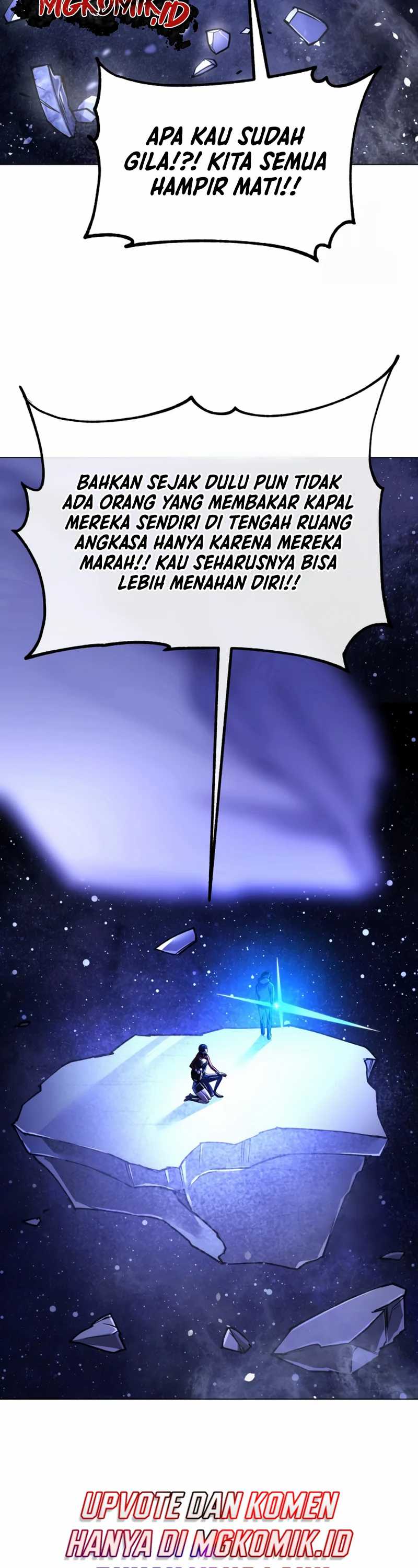Cosmic Heavenly Demon 3077 Chapter 07 Gambar 7