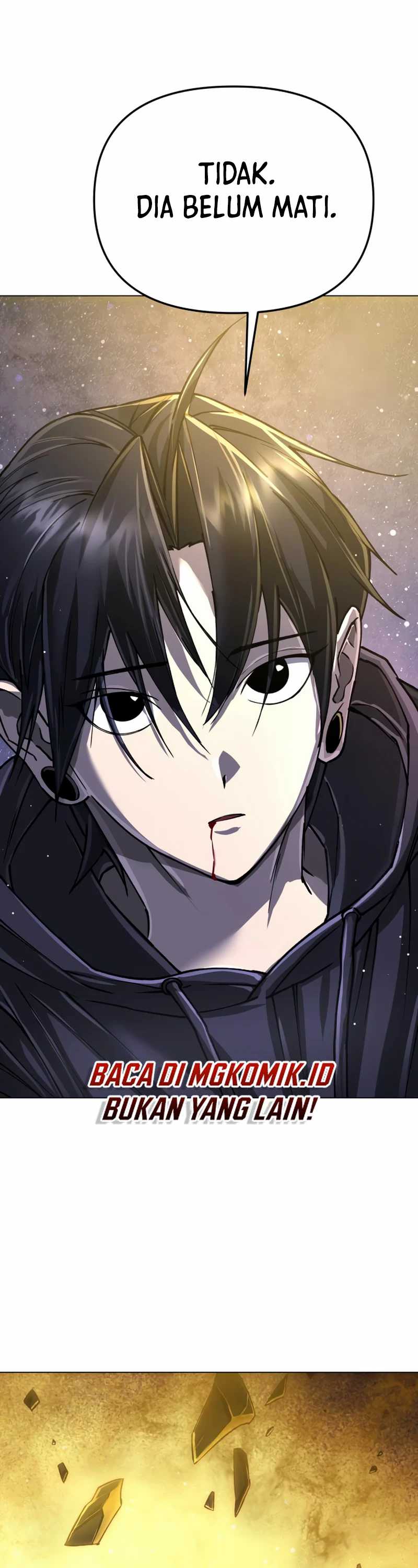 Cosmic Heavenly Demon 3077 Chapter 07 Gambar 12