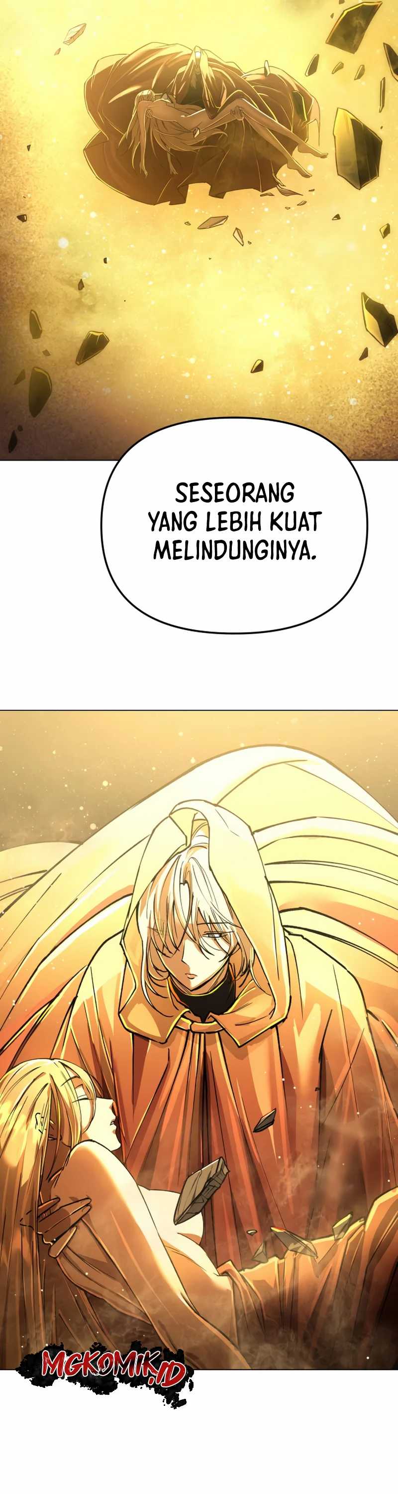 Cosmic Heavenly Demon 3077 Chapter 07 Gambar 13