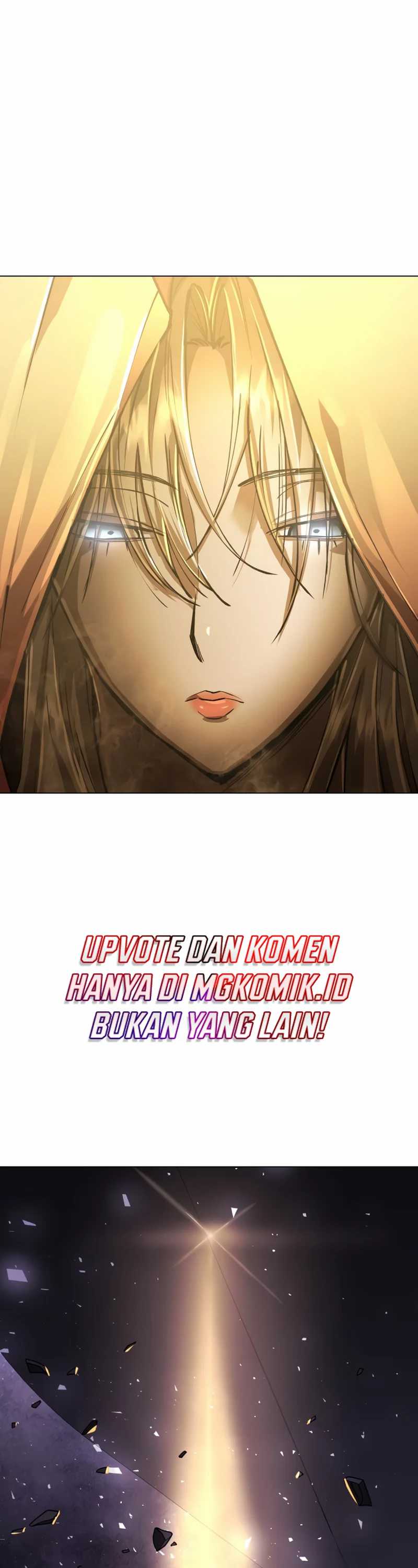 Cosmic Heavenly Demon 3077 Chapter 07 Gambar 14